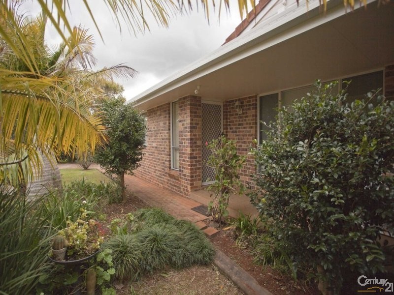 1/22 Stanley Park Drive, Wollongbar NSW 2477