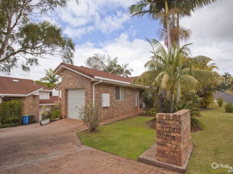 1/22 Stanley Park Drive, Wollongbar NSW 2477