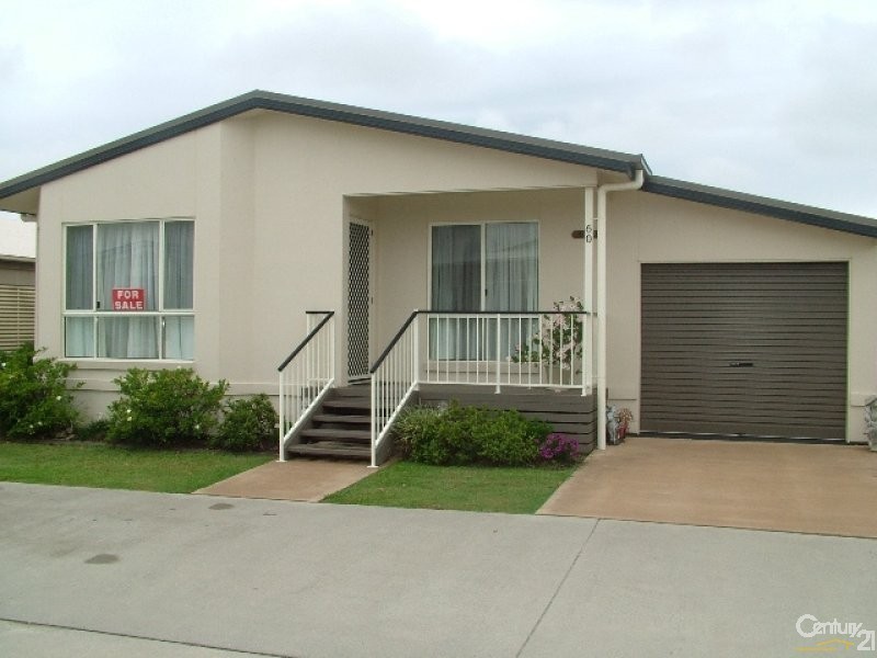 60/1 Riverbend Drive, Ballina NSW 2478