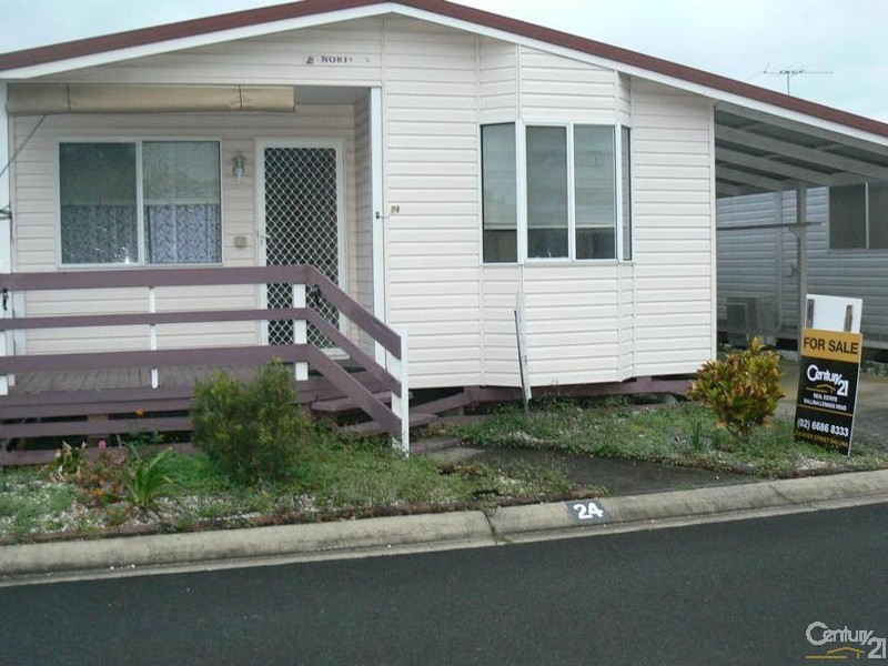 Site 24/40 Southern Cross Drive, Ballina NSW 2478