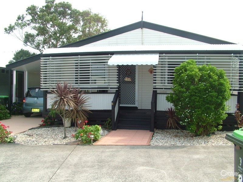 Site 6/40 Southern Cross Drive, Ballina NSW 2478