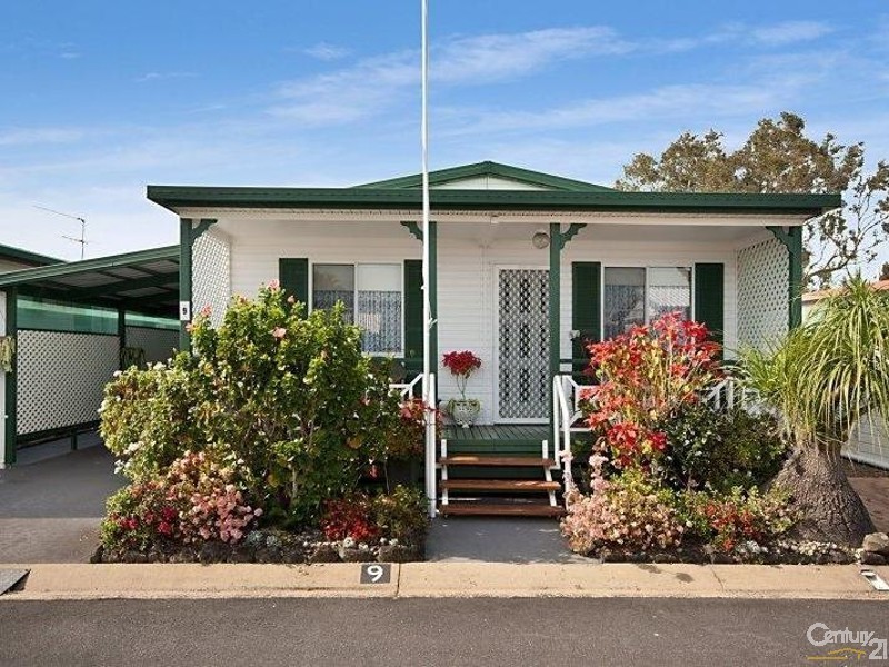 9/40 Southern Cross Drive, Ballina NSW 2478