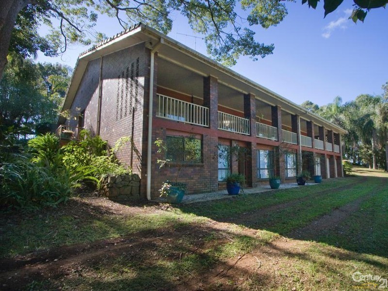 848 Tamarind Drive, Tintenbar NSW 2478