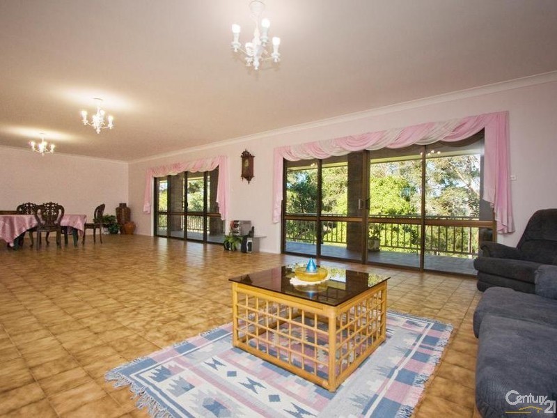 848 Tamarind Drive, Tintenbar NSW 2478