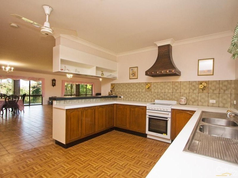 848 Tamarind Drive, Tintenbar NSW 2478