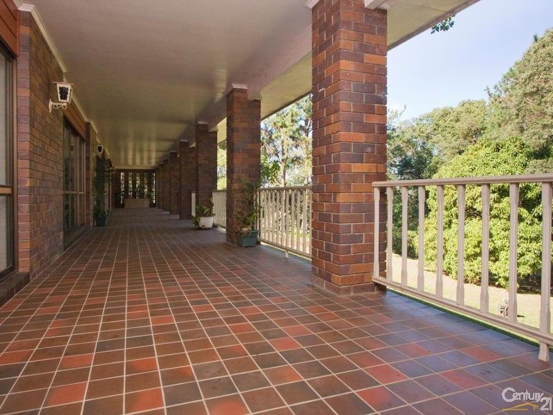 848 Tamarind Drive, Tintenbar NSW 2478