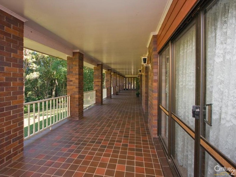 848 Tamarind Drive, Tintenbar NSW 2478