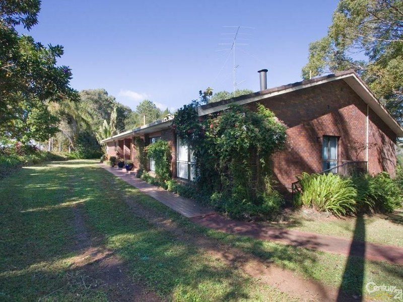 848 Tamarind Drive, Tintenbar NSW 2478