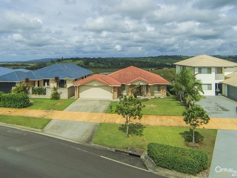 37 The Ridgeway, Cumbalum NSW 2478