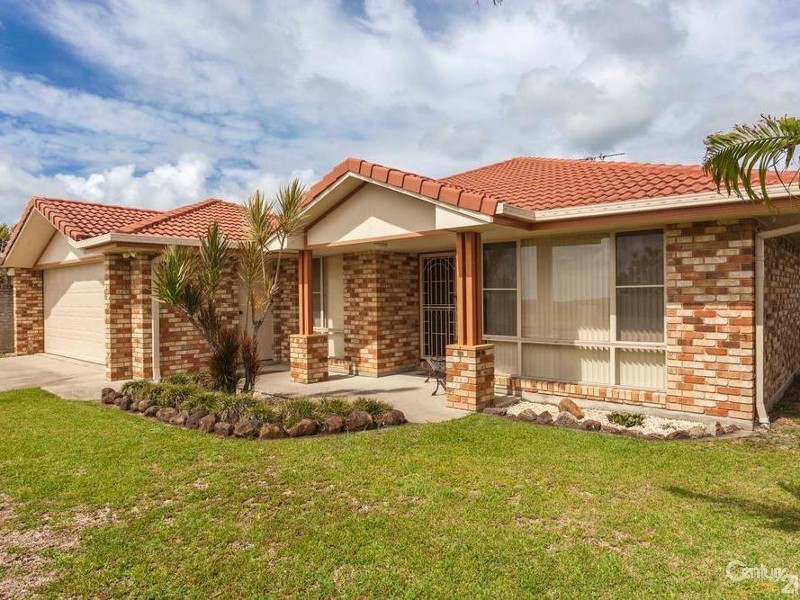 37 The Ridgeway, Cumbalum NSW 2478