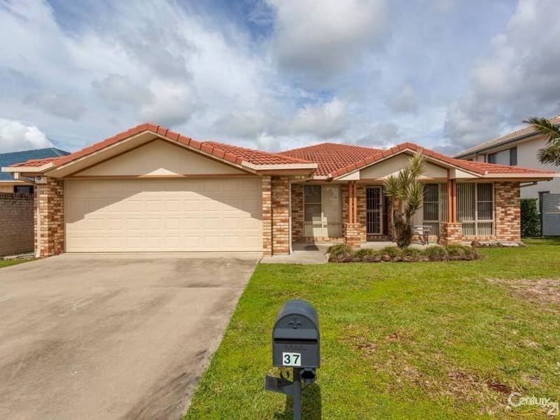 37 The Ridgeway, Cumbalum NSW 2478