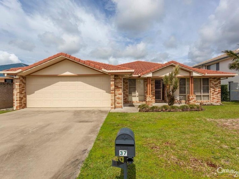 37 The Ridgeway, Cumbalum NSW 2478