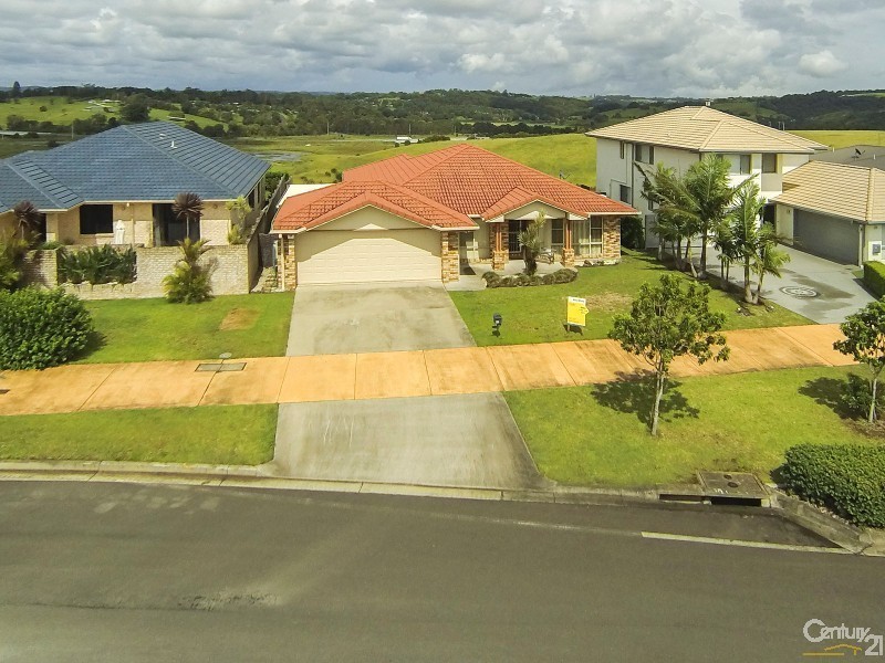 37 The Ridgeway, Cumbalum NSW 2478