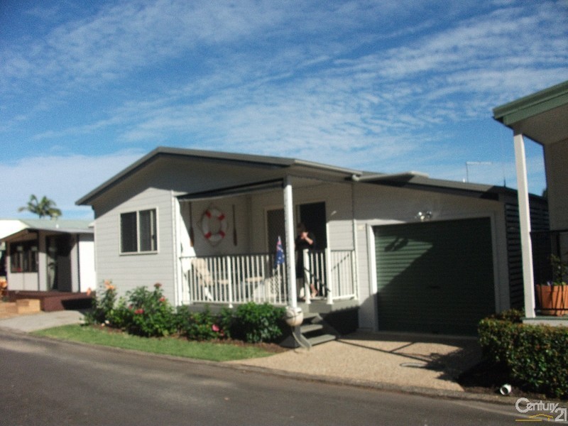 Site 114/25 Fenwick Drive, East Ballina NSW 2478