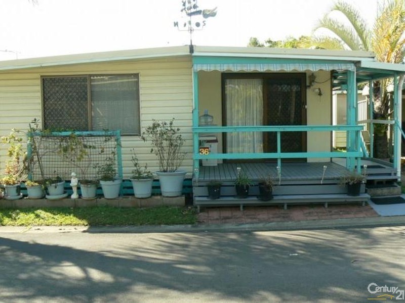 Site 36/586 River Street, Ballina NSW 2478