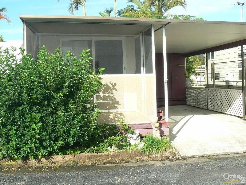 Site 81 / 586 River Street, Ballina NSW 2478