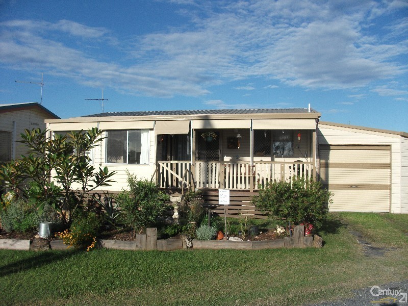 Site 92 / 586 River Street, Ballina NSW 2478