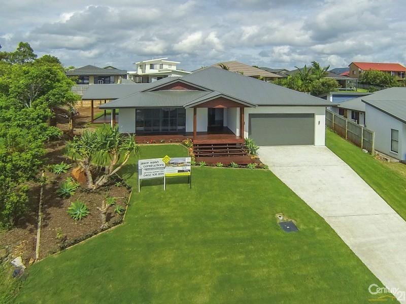 25 Lindsay Avenue, Ballina NSW 2478