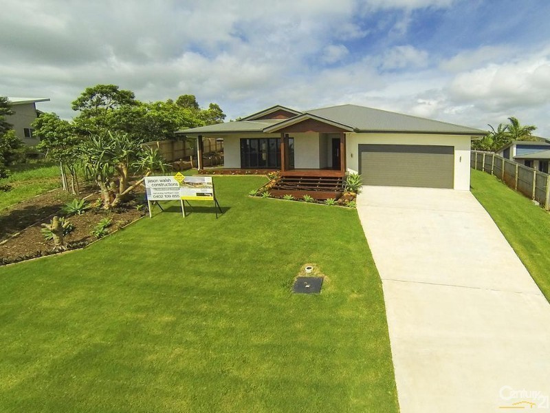 25 Lindsay Avenue, Ballina NSW 2478