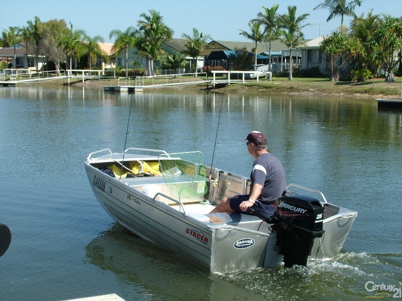 7 Spinnaker Crescent, Ballina NSW 2478