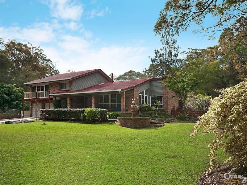 475 Woodburn-Evans Head Road, Evans Head NSW 2473