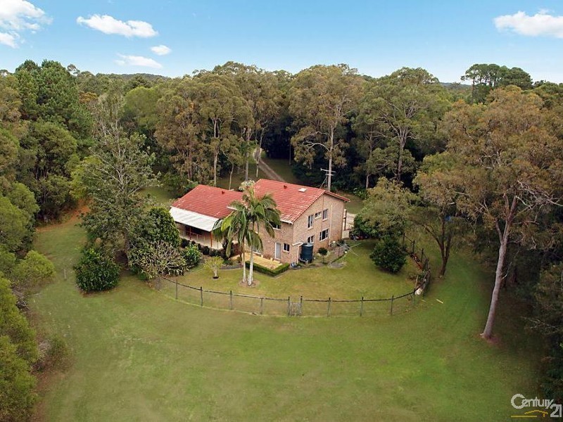 475 Woodburn-Evans Head Road, Evans Head NSW 2473
