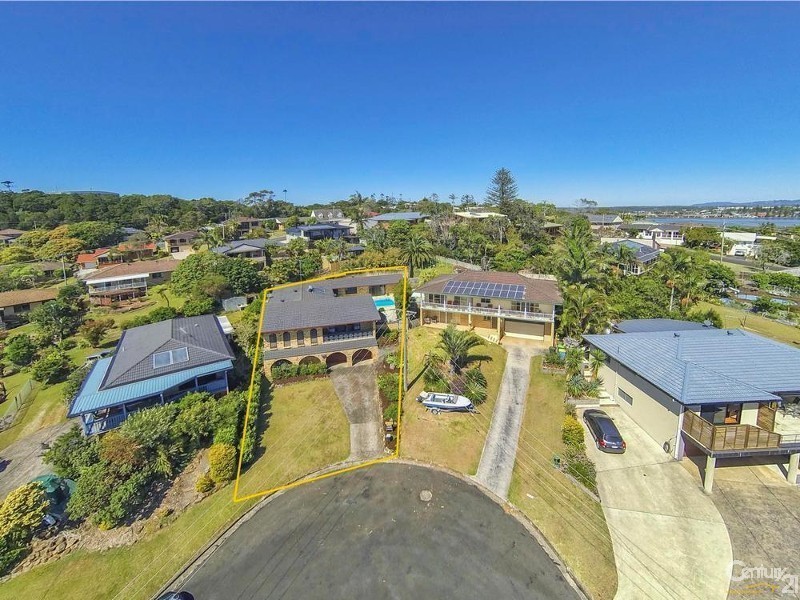 7 Cambridge Crescent, East Ballina NSW 2478
