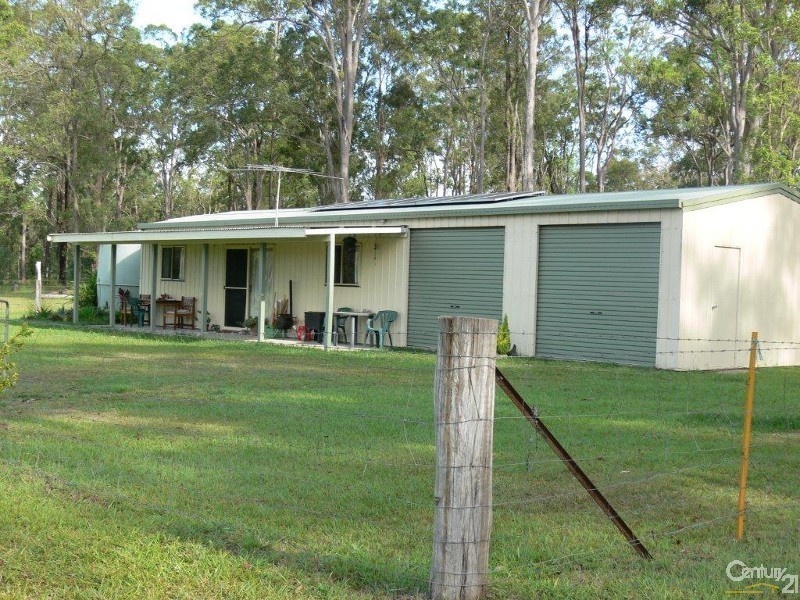38 Mothersoles Road, Ellangowan NSW 2470