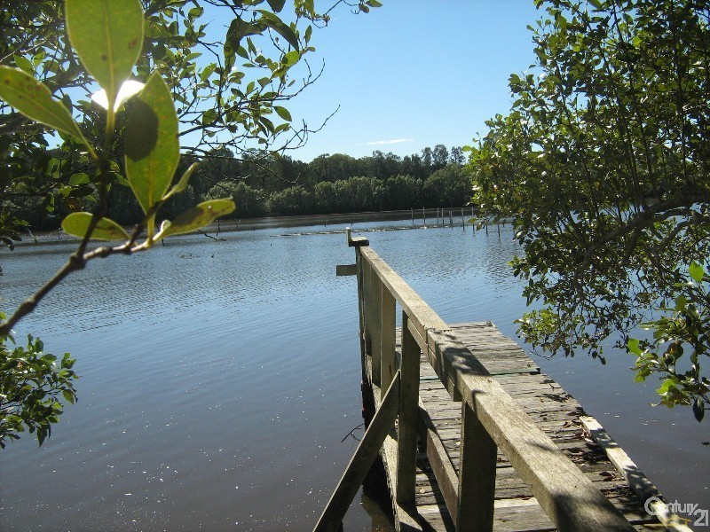 Lot 3 DP608157 North Creek Road, Ballina NSW 2478
