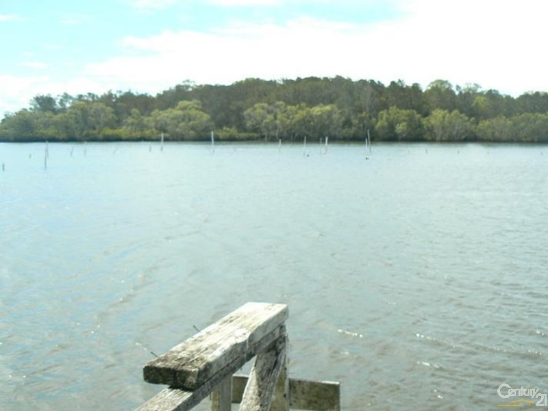 Lot 3 DP608157 North Creek Road, Ballina NSW 2478