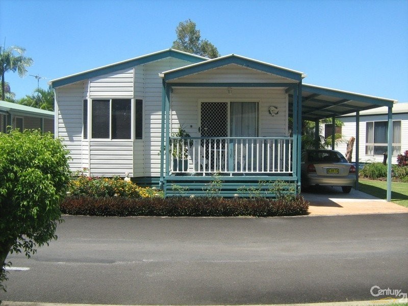 Site 78 Sanctuary Village, Ross Lane, Lennox Head NSW 2478