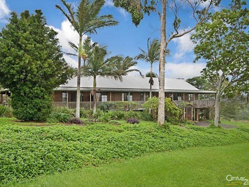 Lot 3 Pacific Highway, Newrybar NSW 2479