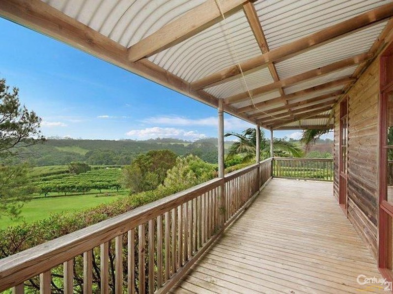 Lot 3 Pacific Highway, Newrybar NSW 2479