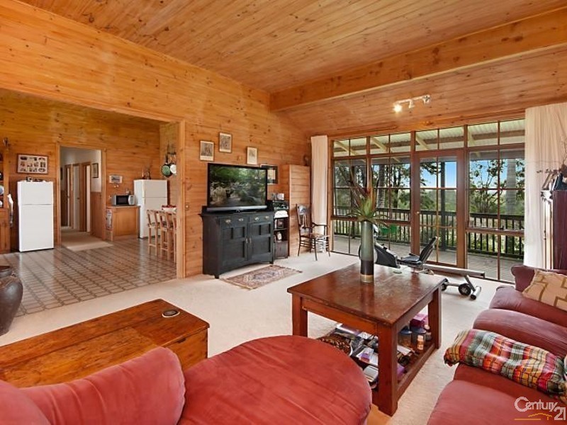 Lot 3 Pacific Highway, Newrybar NSW 2479