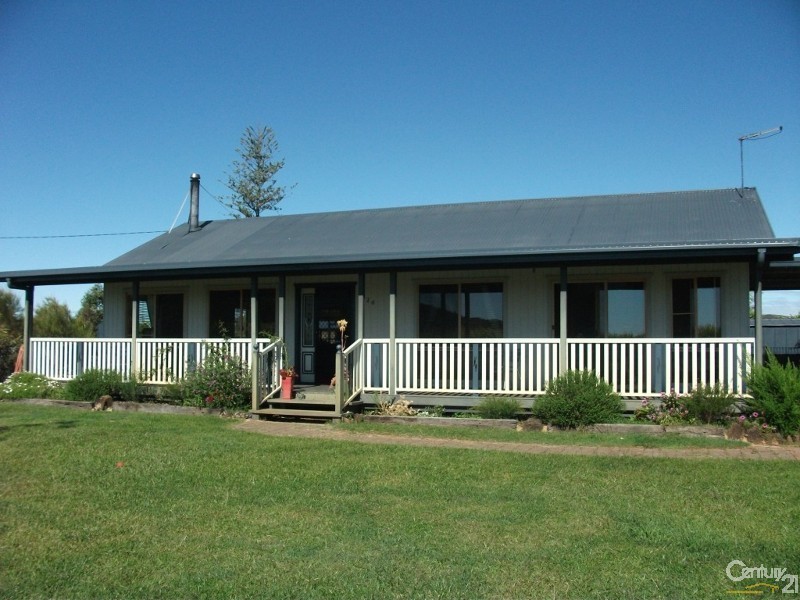 126 Keith Hall Lane, Ballina NSW 2478