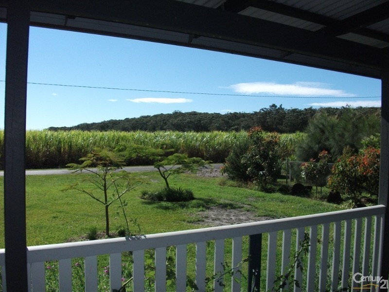126 Keith Hall Lane, Ballina NSW 2478