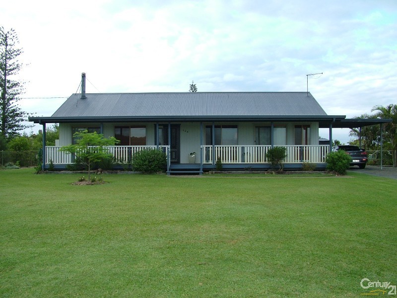 126 Keith Hall Lane, Ballina NSW 2478