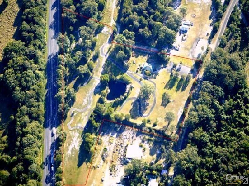 700B Pimlico Road, Pimlico NSW 2478