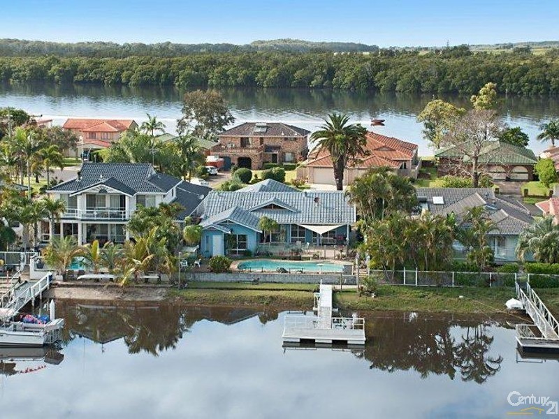 109 Riverside Drive, Ballina NSW 2478