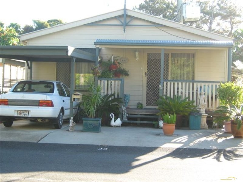 Site 23  35 Skennars Head Road, Ballina NSW 2478