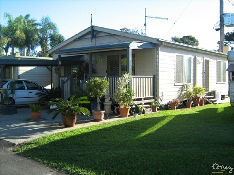 Site 23  35 Skennars Head Road, Ballina NSW 2478