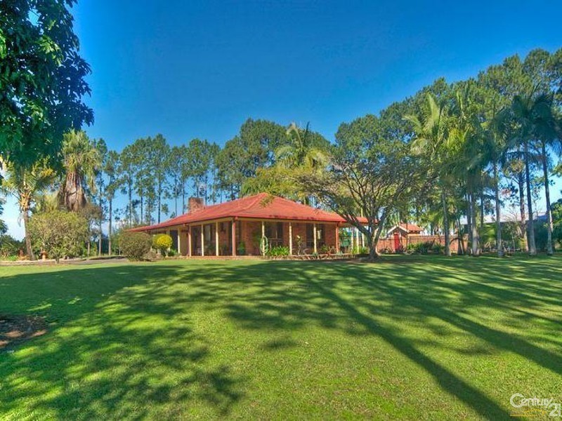 345 Teven Road, Teven NSW 2478