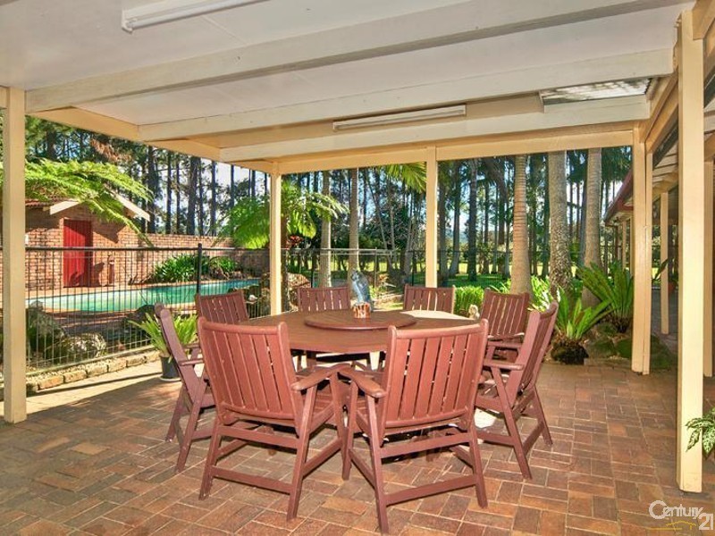 345 Teven Road, Teven NSW 2478