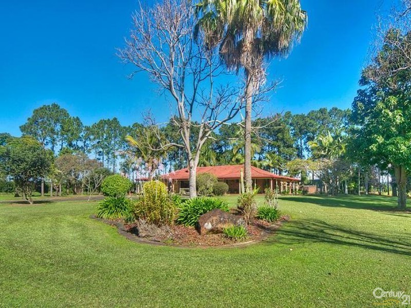 345 Teven Road, Teven NSW 2478