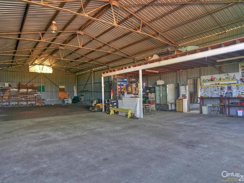 345 Teven Road, Teven NSW 2478