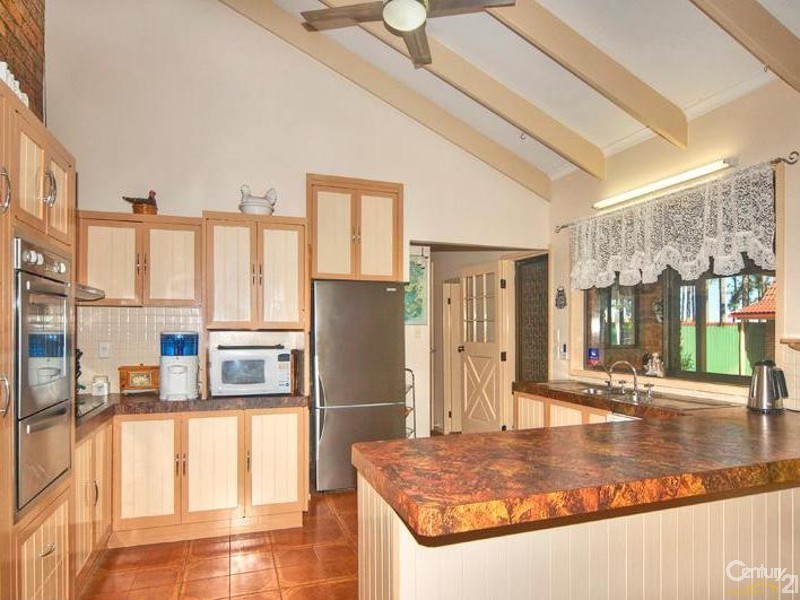 345 Teven Road, Teven NSW 2478