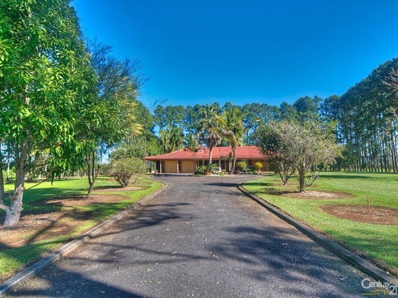 345 Teven Road, Teven NSW 2478
