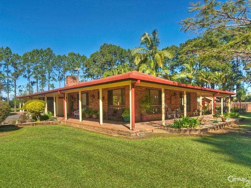 345 Teven Road, Teven NSW 2478