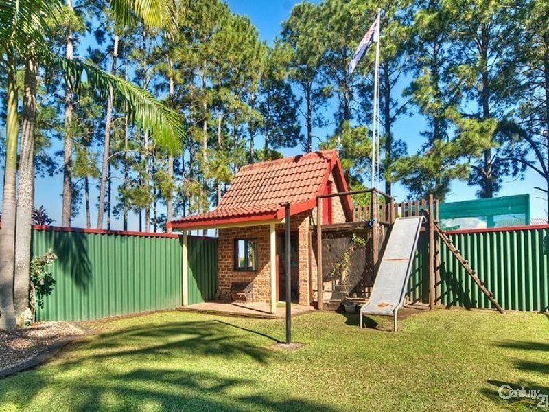 345 Teven Road, Teven NSW 2478