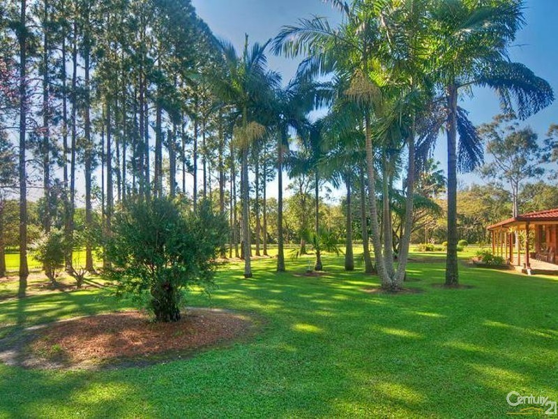 345 Teven Road, Teven NSW 2478